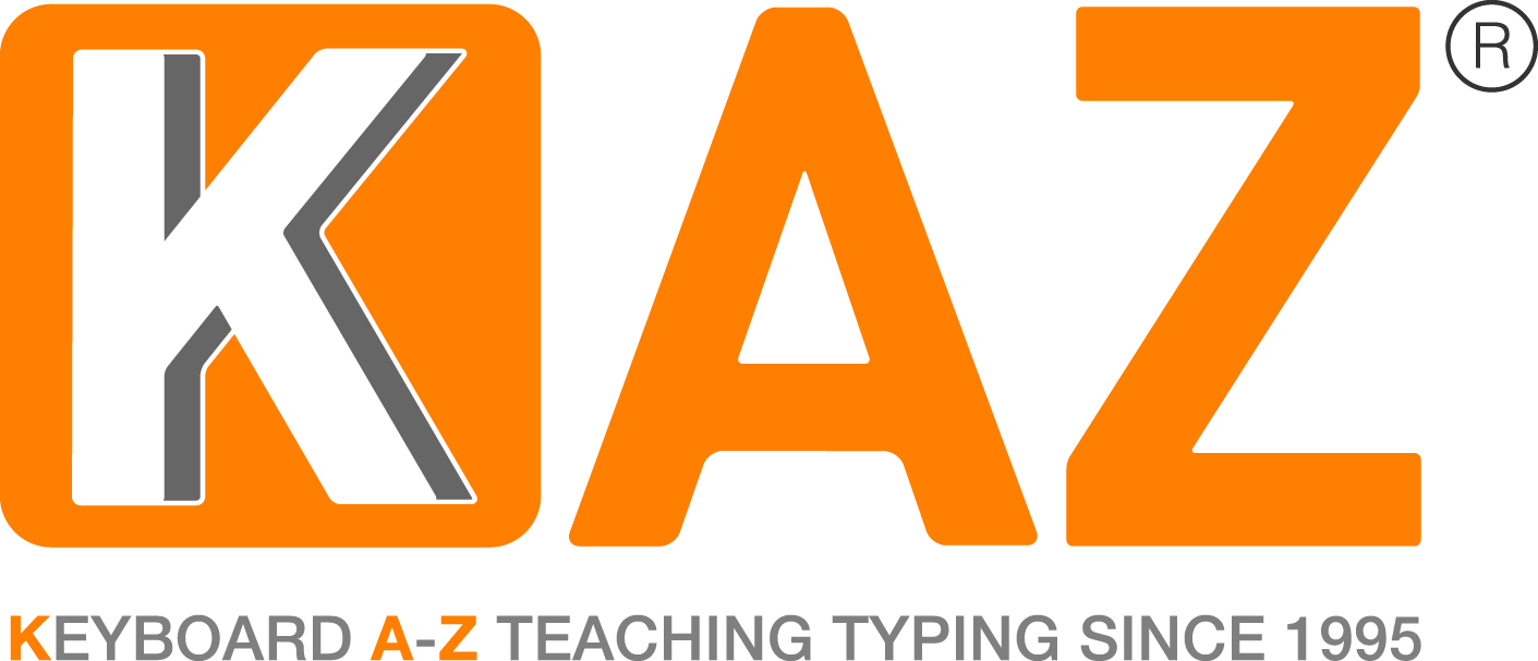 KAZ Type Limited logo